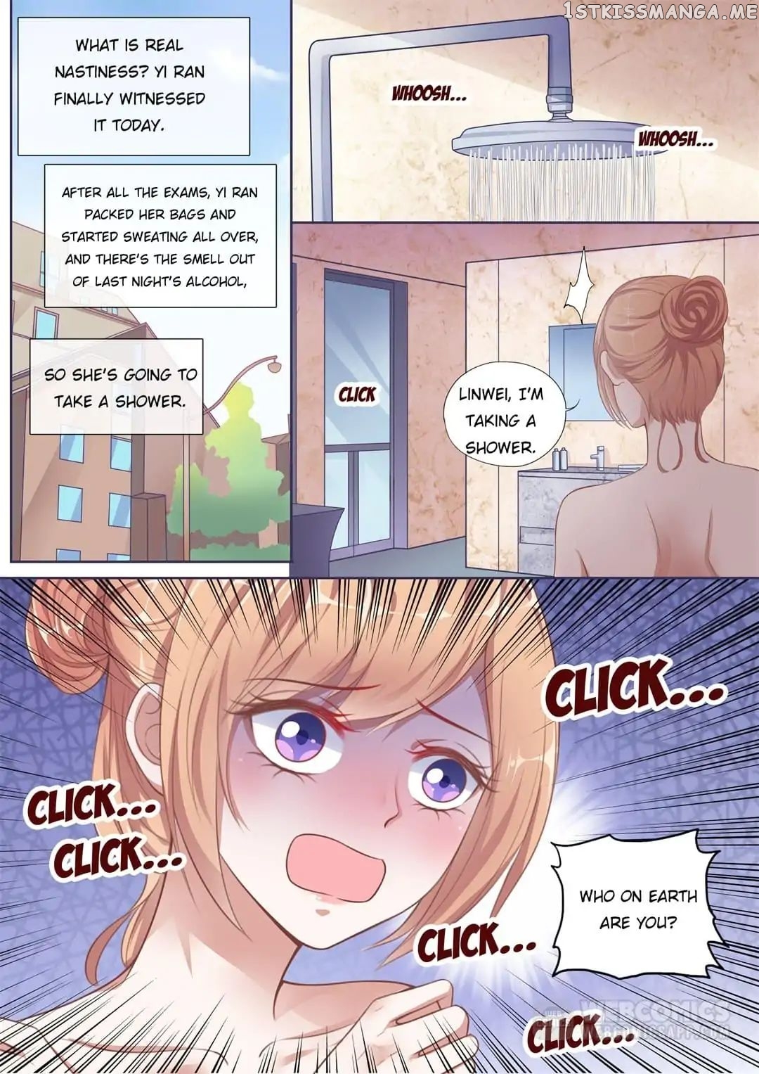 Days With Troublemaker chapter 132 - page 2