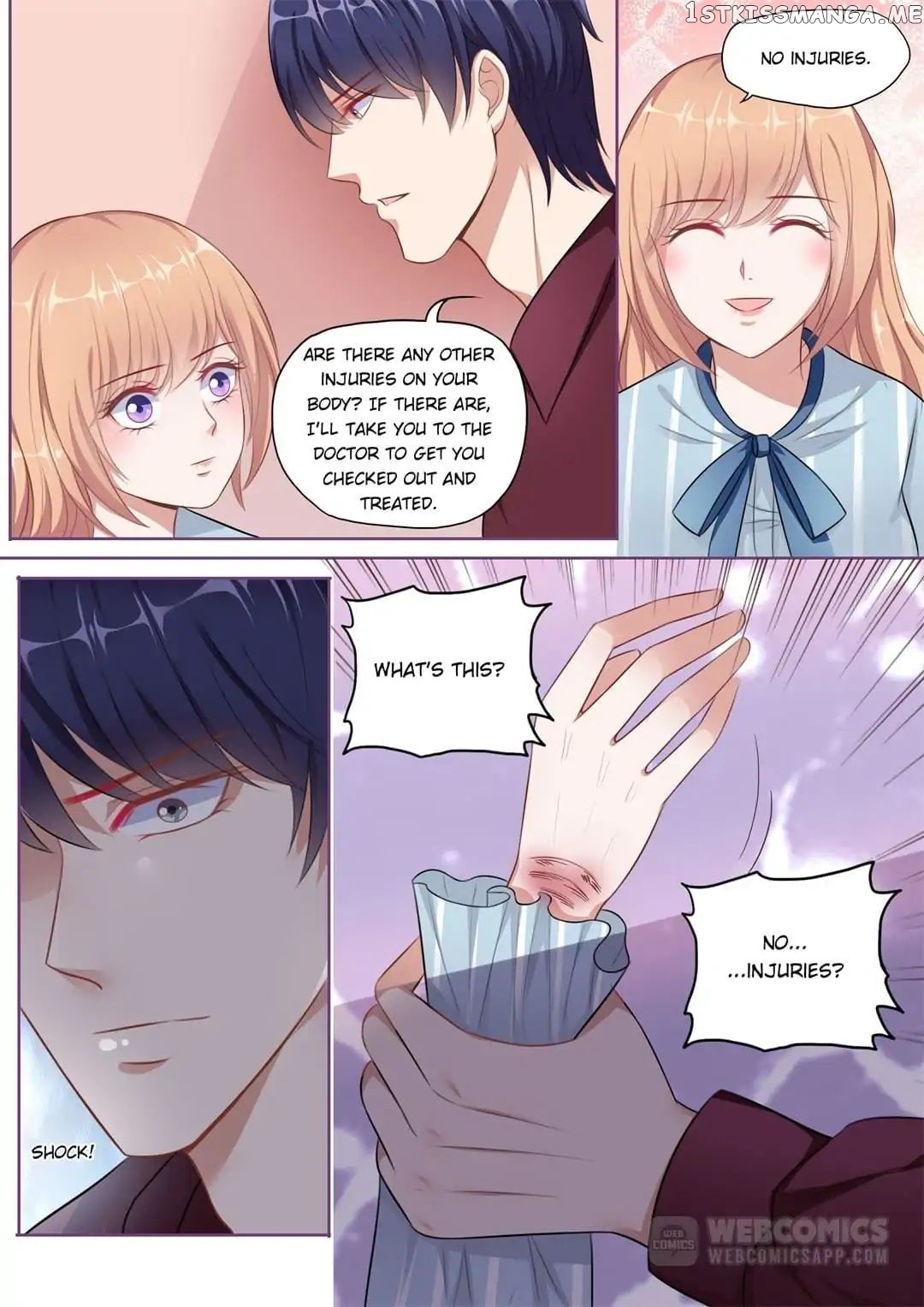 Days With Troublemaker chapter 133 - page 7