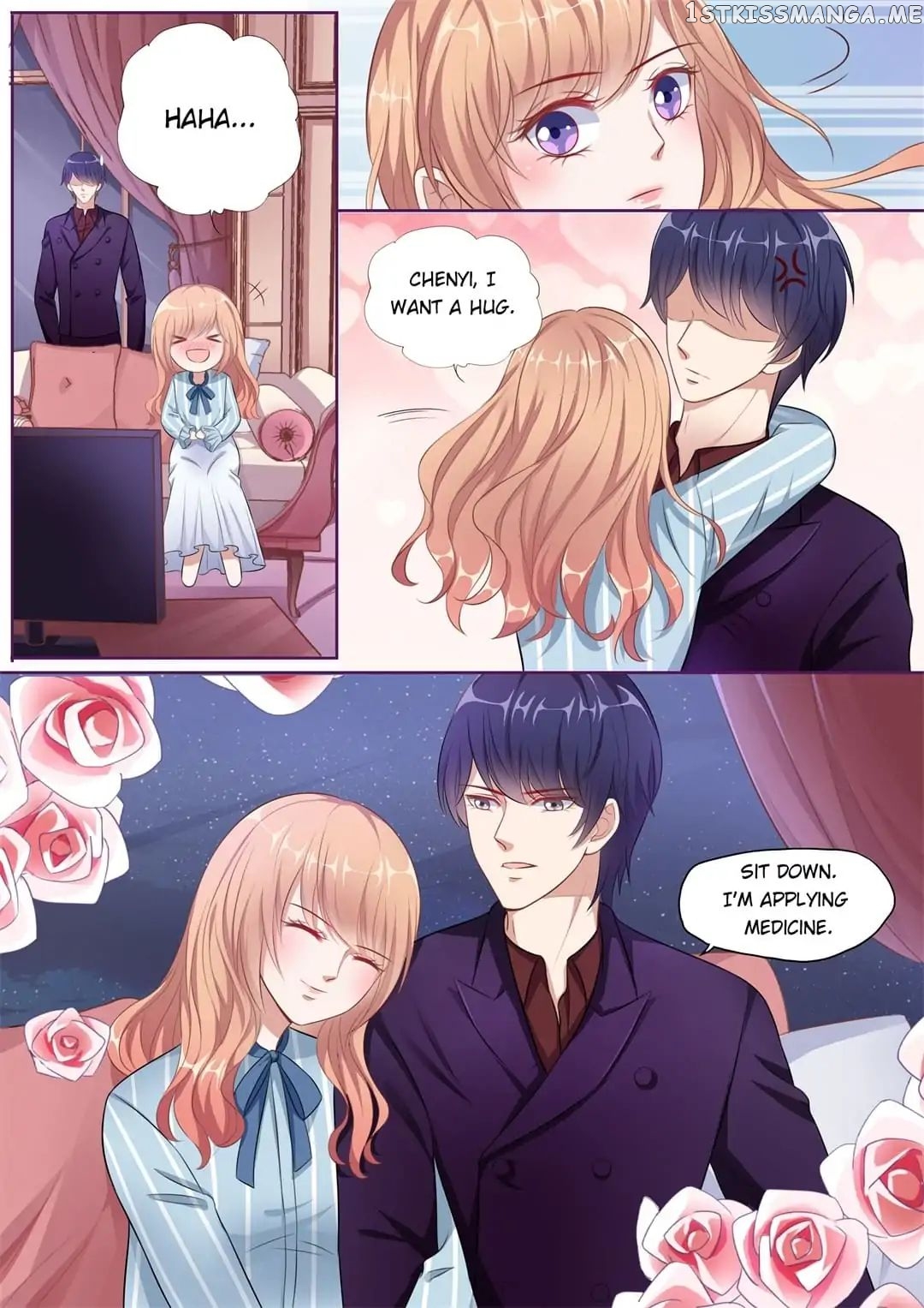 Days With Troublemaker chapter 134 - page 6