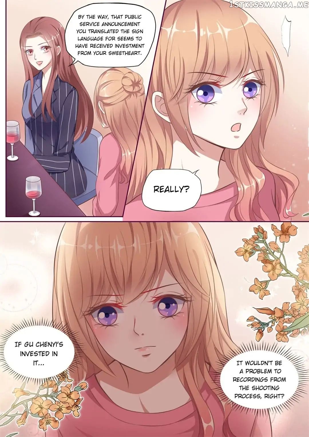 Days With Troublemaker chapter 136 - page 2