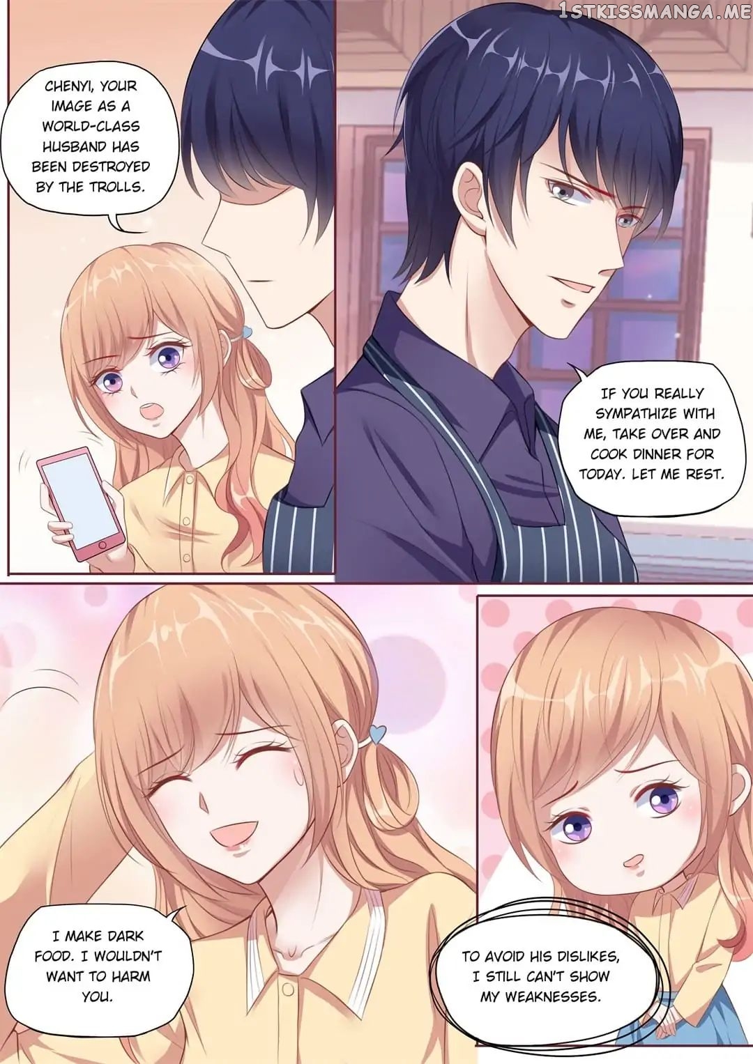 Days With Troublemaker chapter 138 - page 2