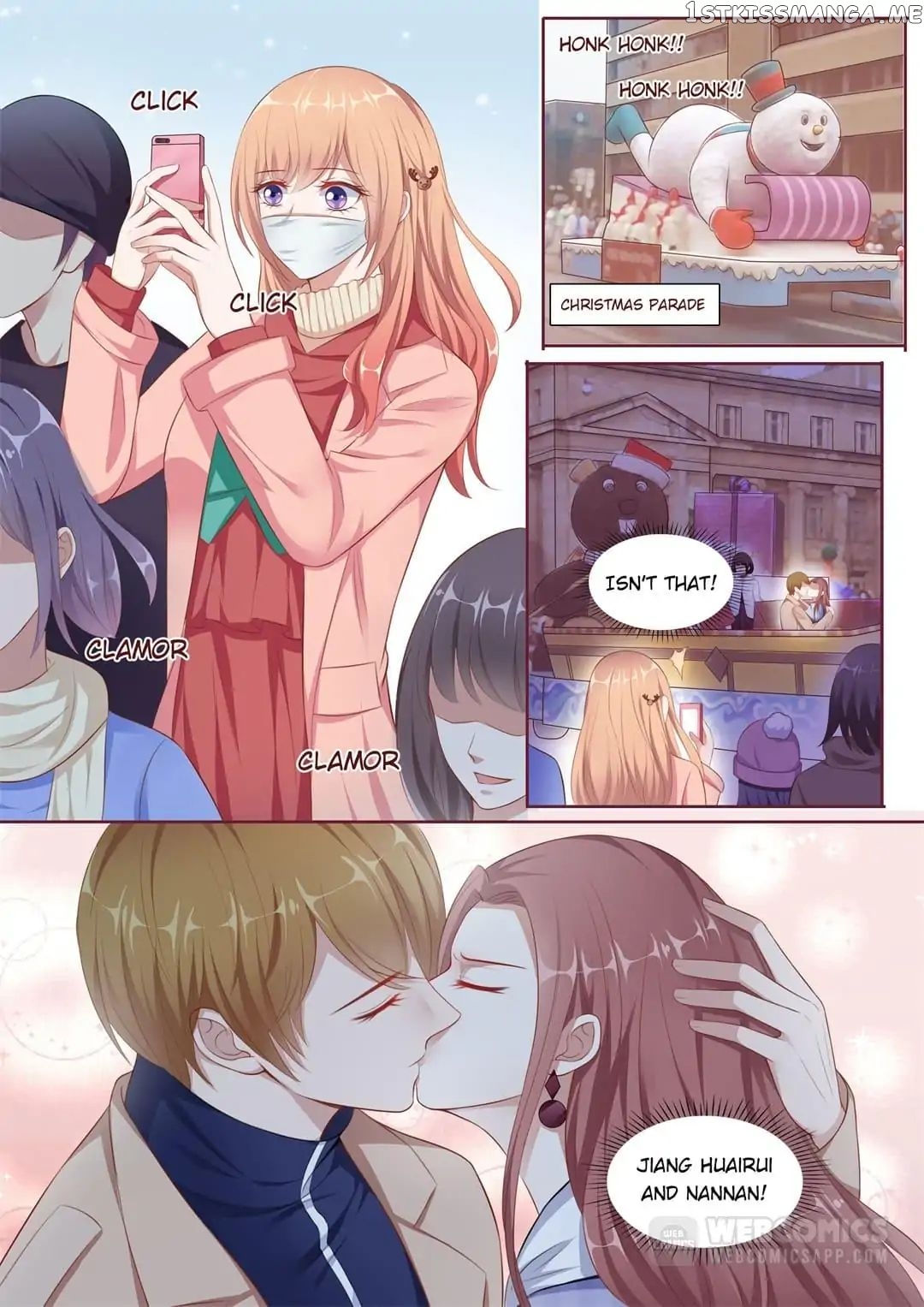Days With Troublemaker chapter 139 - page 2