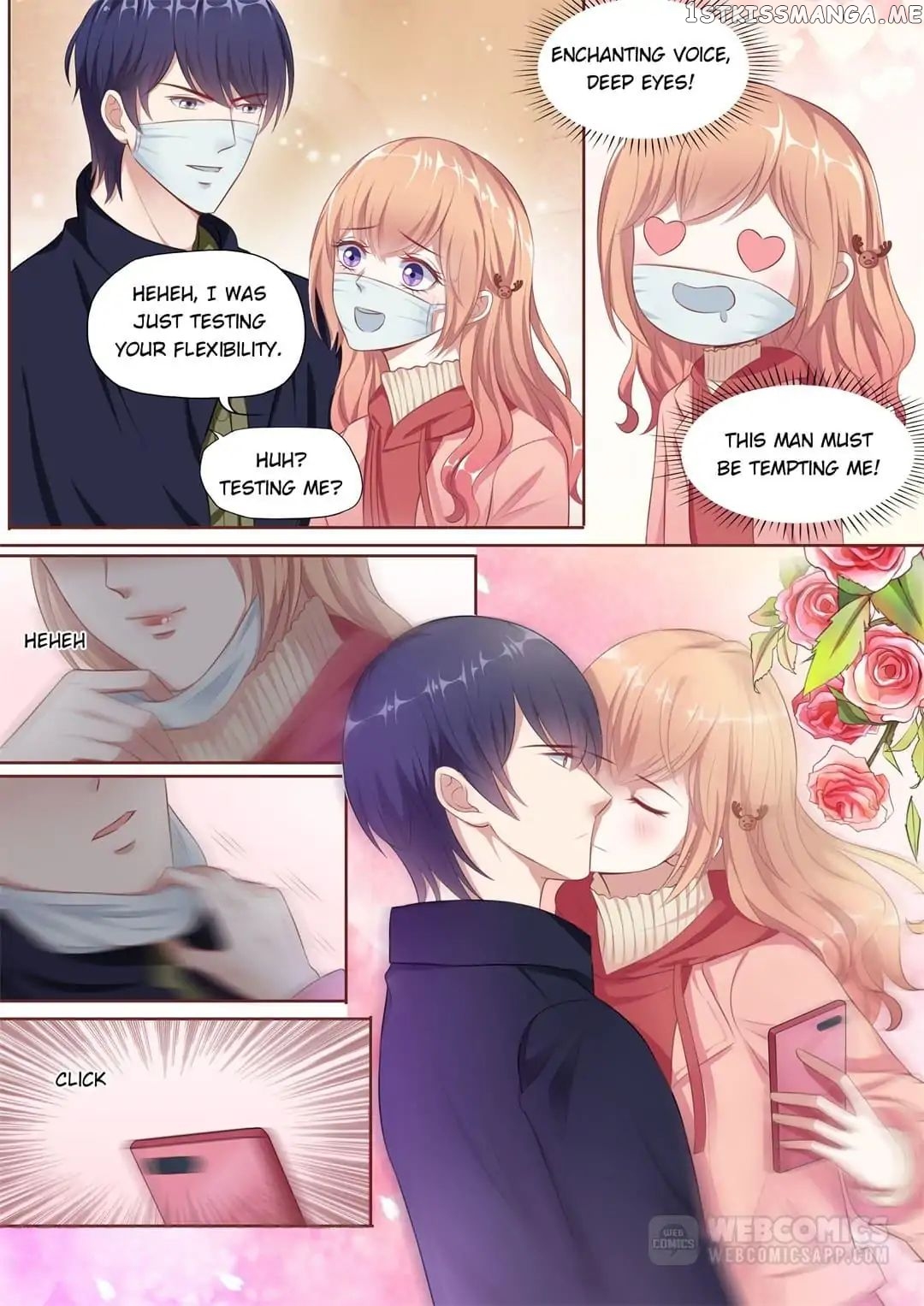 Days With Troublemaker chapter 139 - page 5