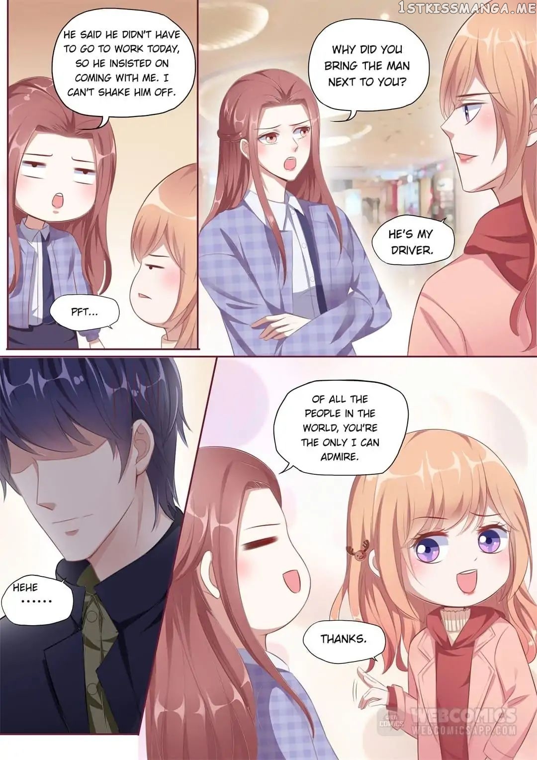 Days With Troublemaker chapter 140 - page 2