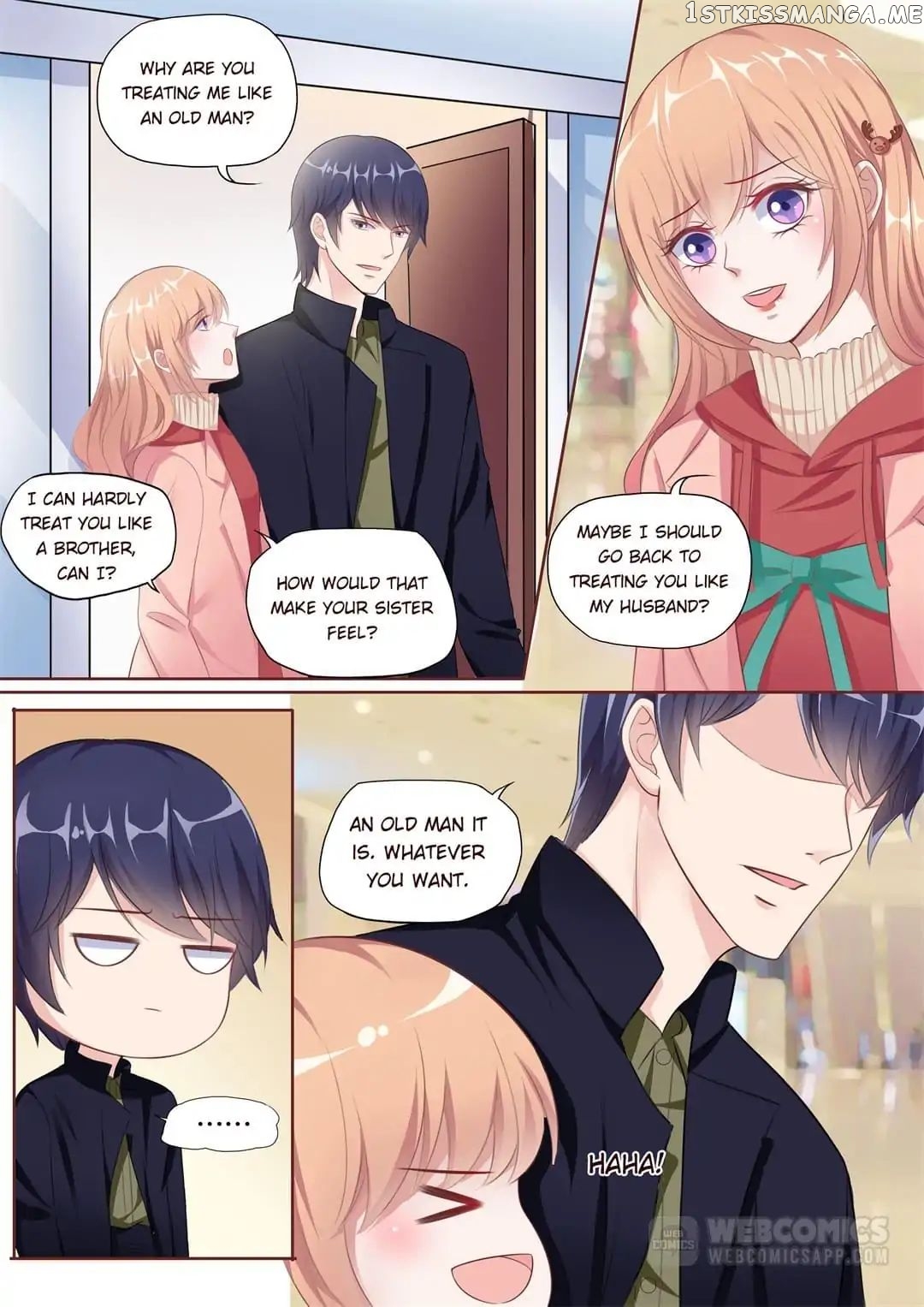 Days With Troublemaker chapter 141 - page 2