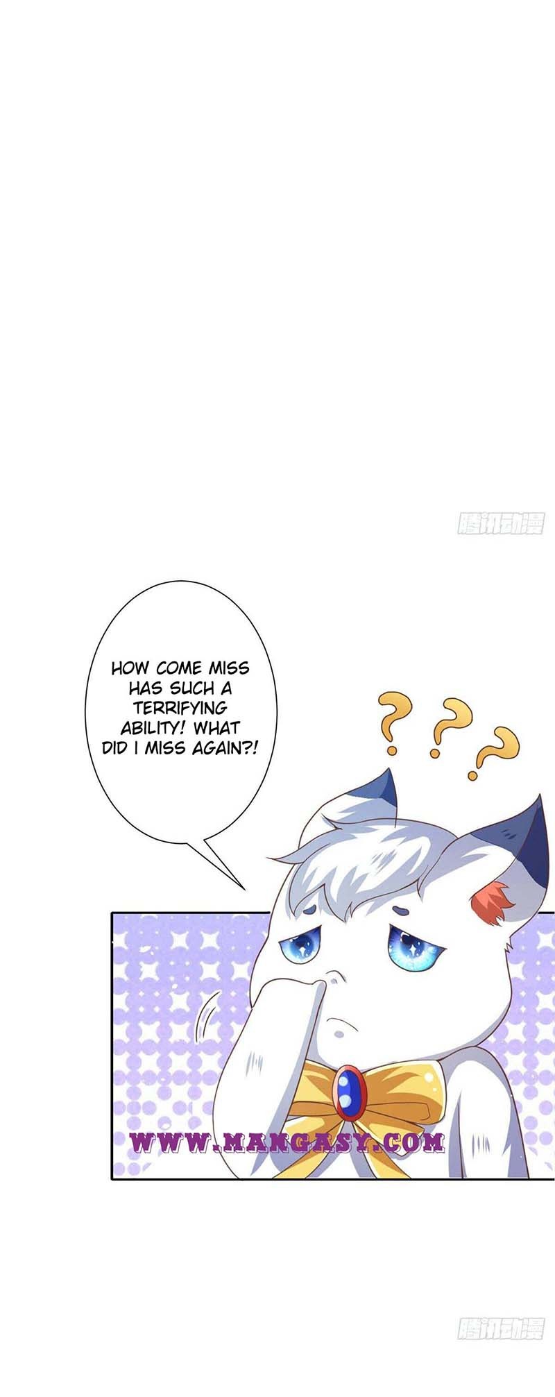 Becoming a Big Boss Starts with Spending Money Chapter 41 - page 15