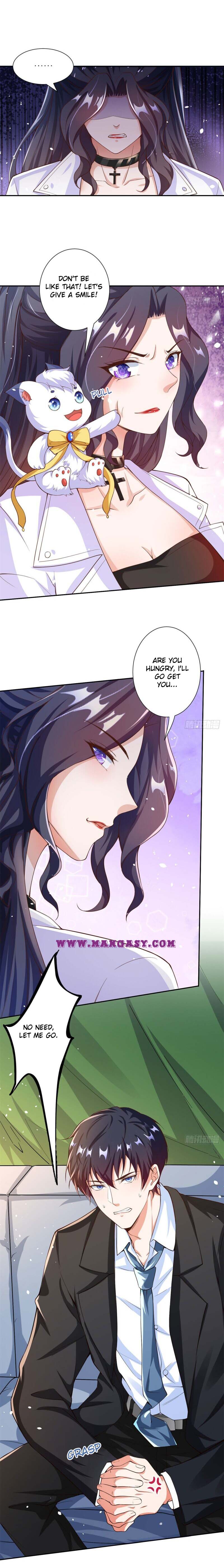 Becoming a Big Boss Starts with Spending Money Chapter 36 - page 16