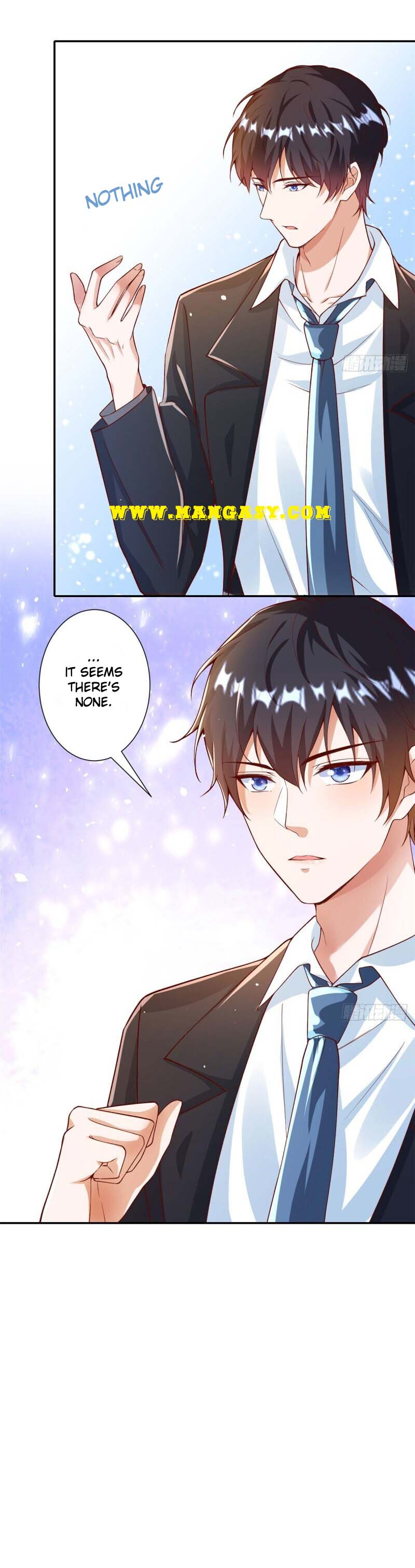 Becoming a Big Boss Starts with Spending Money Chapter 36 - page 3