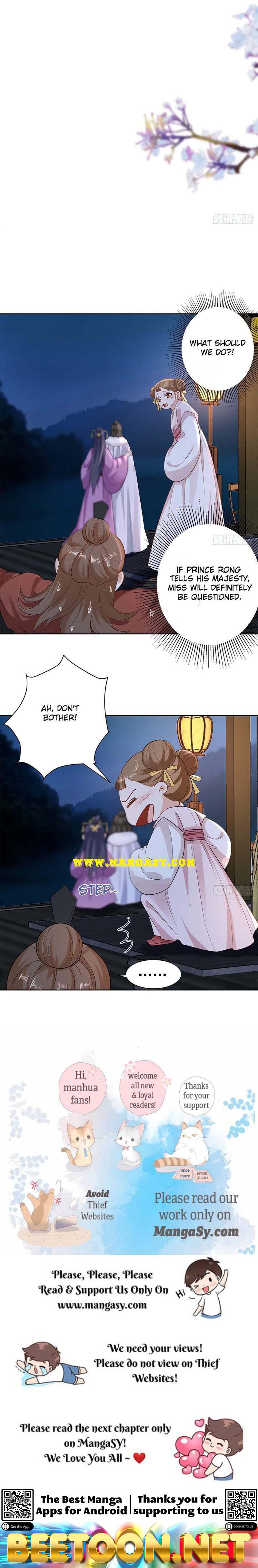 Becoming a Big Boss Starts with Spending Money Chapter 64 - page 15