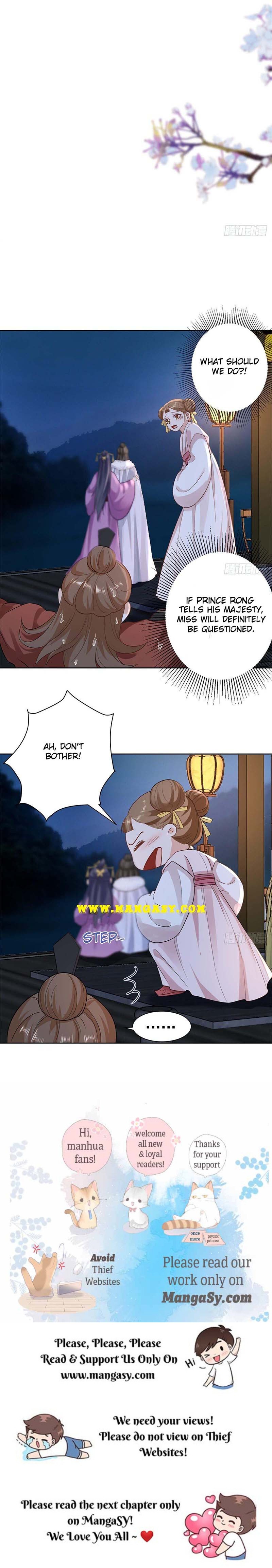 Becoming a Big Boss Starts with Spending Money Chapter 65 - page 15