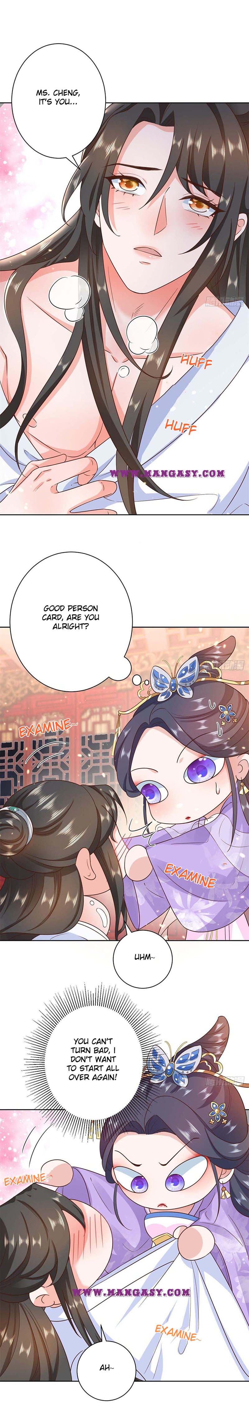 Becoming a Big Boss Starts with Spending Money Chapter 66 - page 16