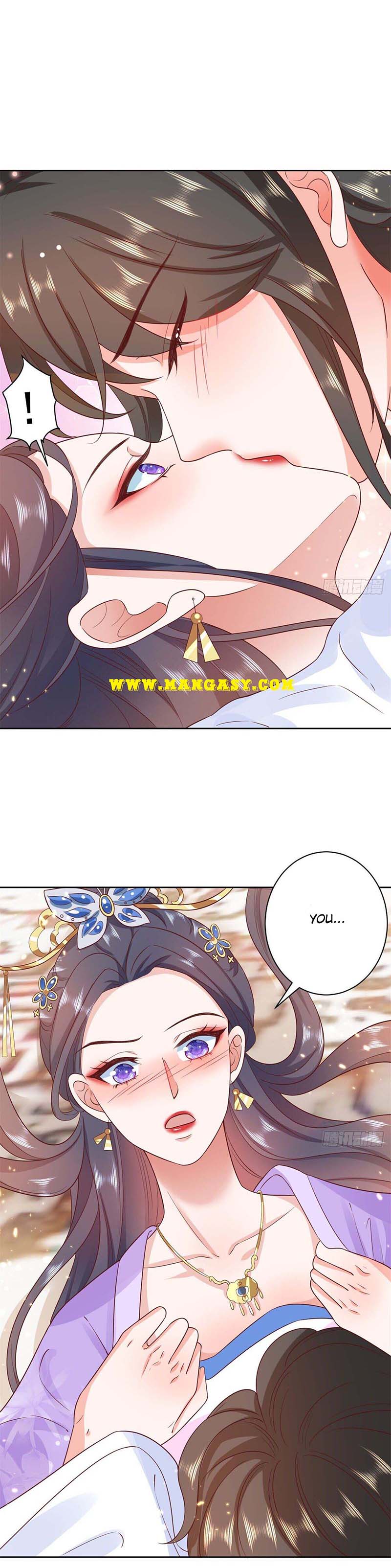 Becoming a Big Boss Starts with Spending Money Chapter 66 - page 19