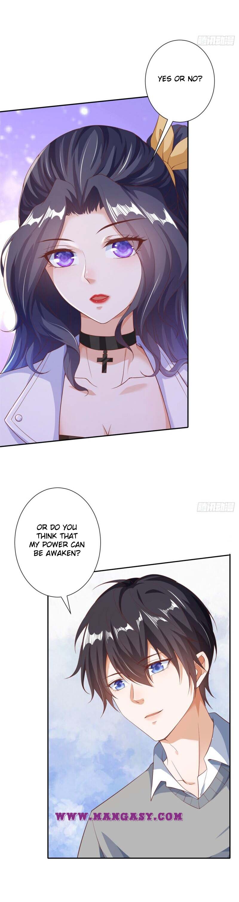 Becoming a Big Boss Starts with Spending Money Chapter 31 - page 11