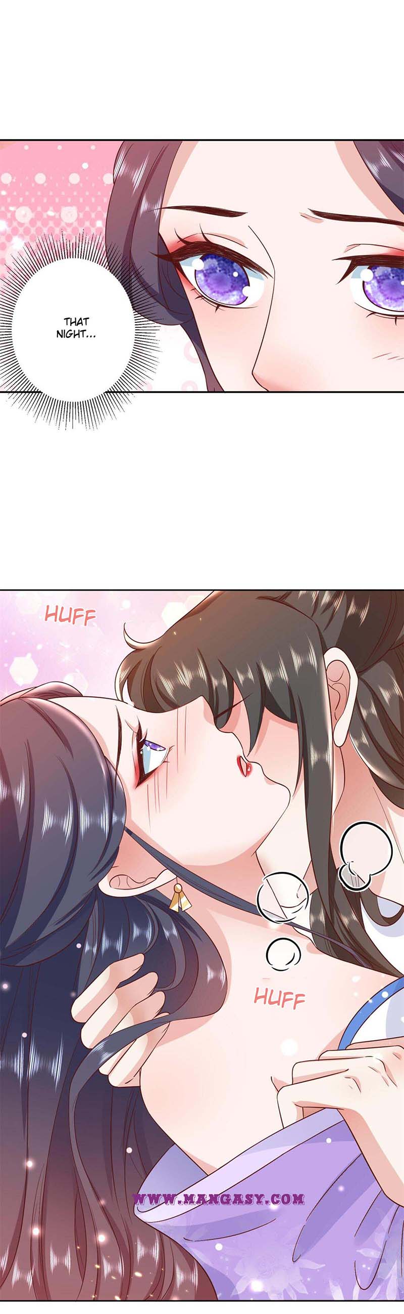 Becoming a Big Boss Starts with Spending Money Chapter 67 - page 14