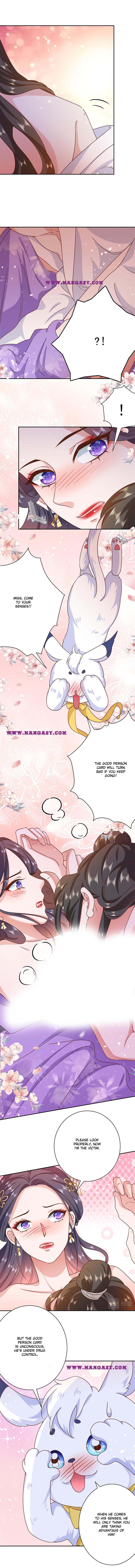Becoming a Big Boss Starts with Spending Money Chapter 67 - page 16