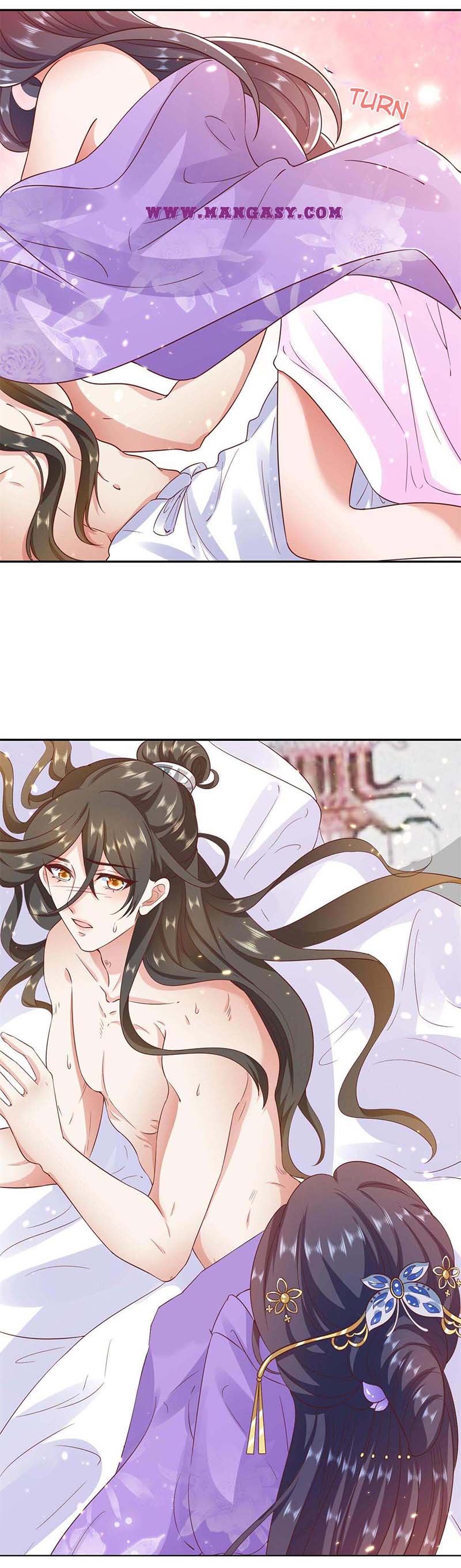Becoming a Big Boss Starts with Spending Money Chapter 67 - page 18