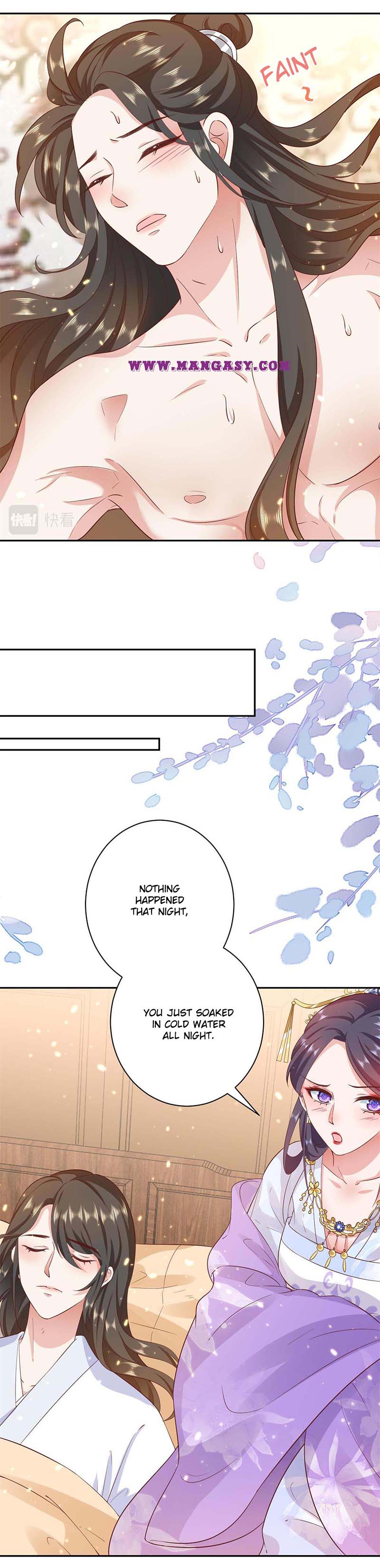 Becoming a Big Boss Starts with Spending Money Chapter 67 - page 20