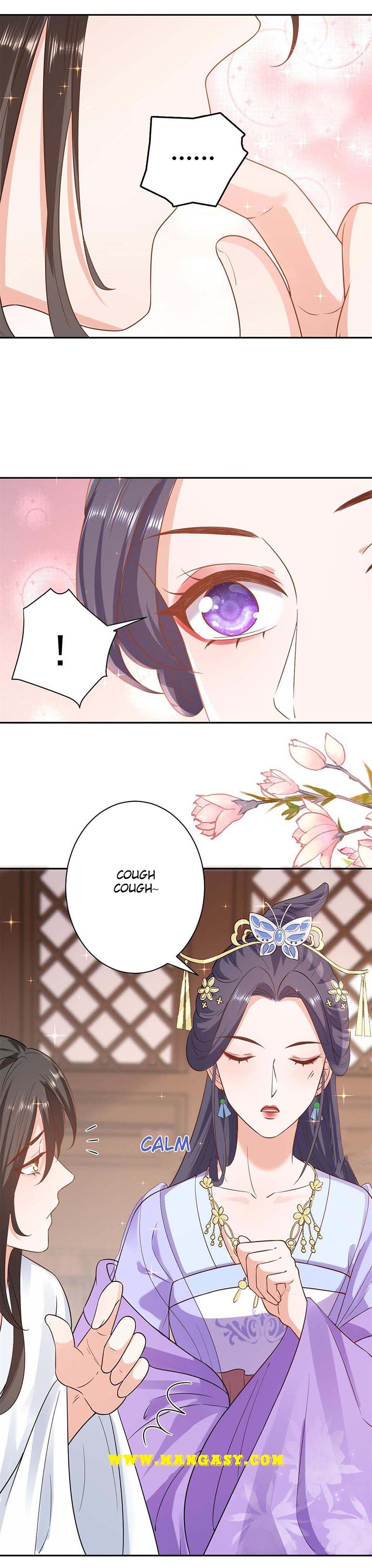 Becoming a Big Boss Starts with Spending Money Chapter 68 - page 17