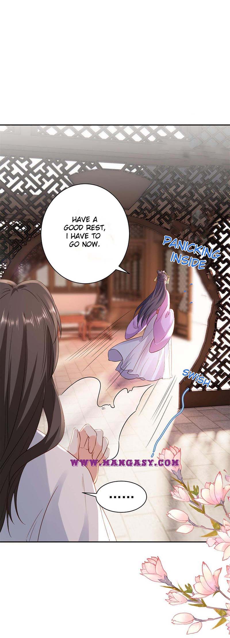 Becoming a Big Boss Starts with Spending Money Chapter 68 - page 18