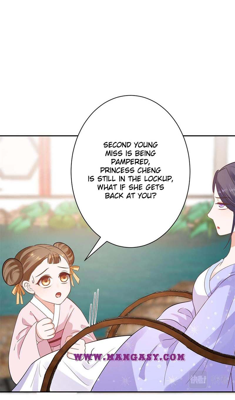 Becoming a Big Boss Starts with Spending Money Chapter 69 - page 14