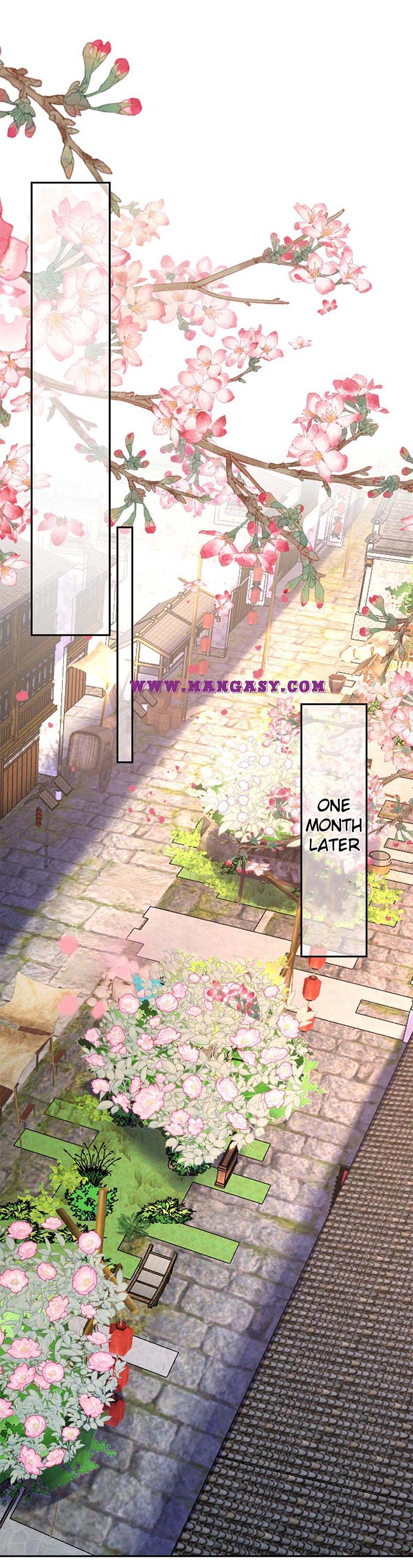 Becoming a Big Boss Starts with Spending Money Chapter 69 - page 16