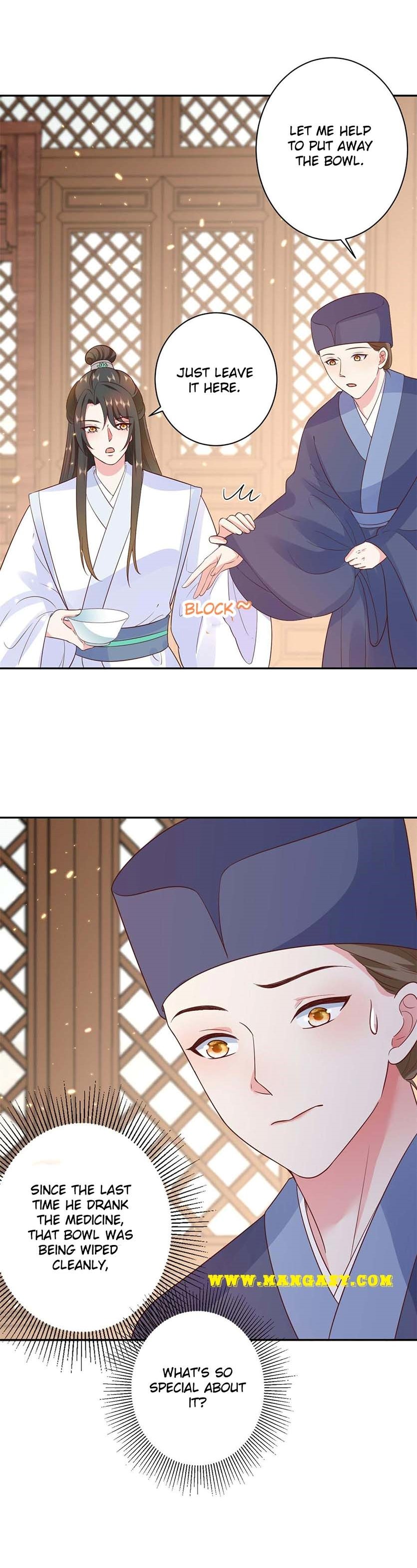 Becoming a Big Boss Starts with Spending Money Chapter 70 - page 13
