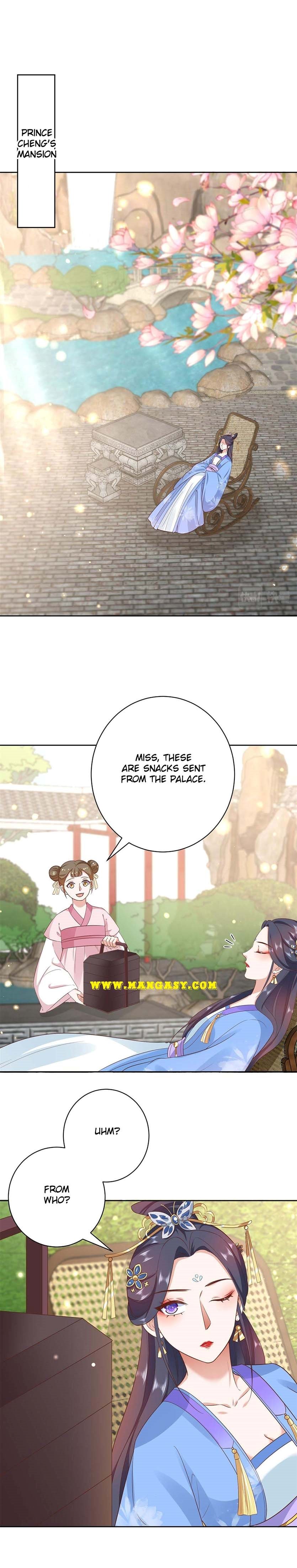 Becoming a Big Boss Starts with Spending Money Chapter 70 - page 2