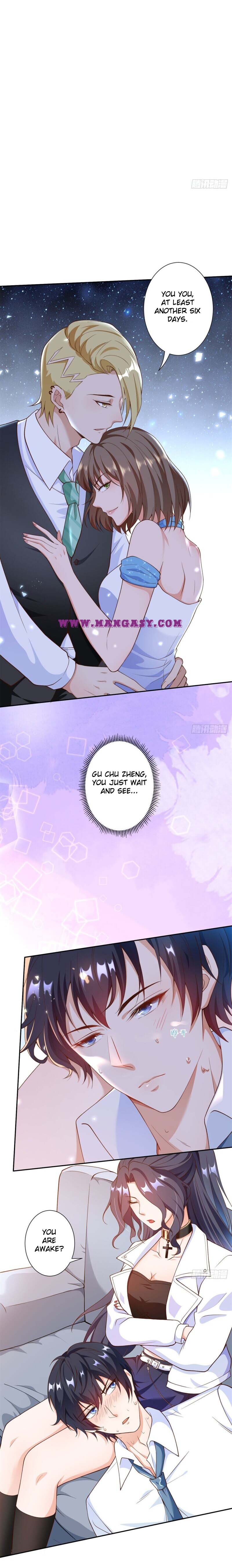 Becoming a Big Boss Starts with Spending Money Chapter 35 - page 13