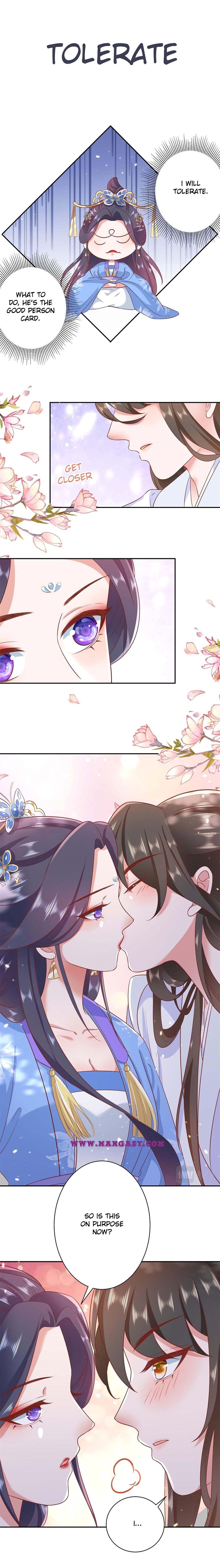 Becoming a Big Boss Starts with Spending Money Chapter 72 - page 10
