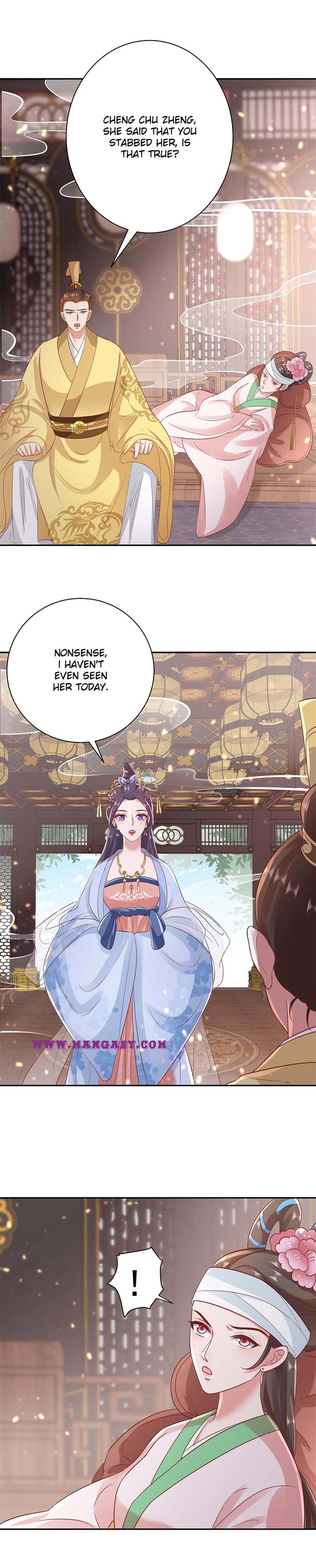 Becoming a Big Boss Starts with Spending Money Chapter 72 - page 16