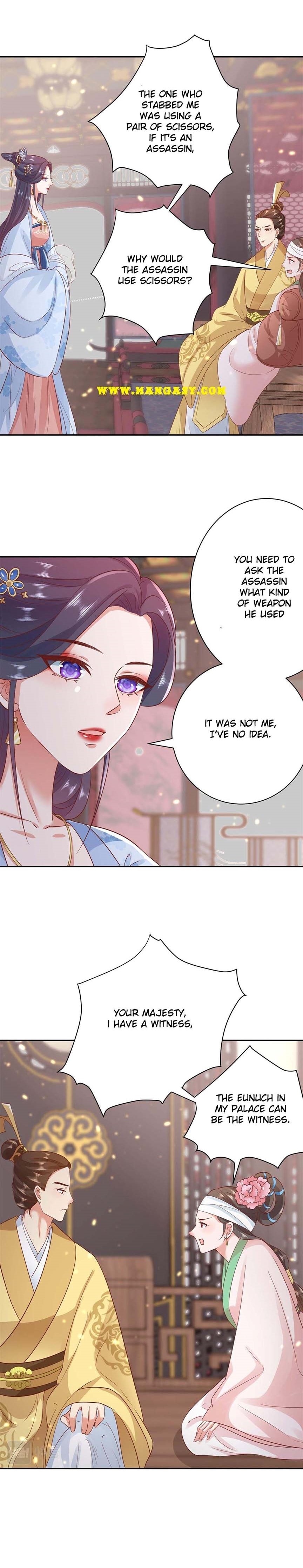 Becoming a Big Boss Starts with Spending Money Chapter 72 - page 17