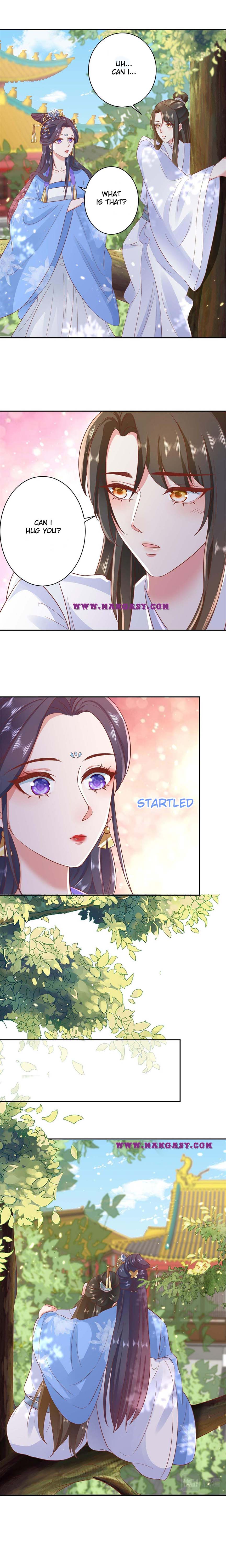 Becoming a Big Boss Starts with Spending Money Chapter 72 - page 8