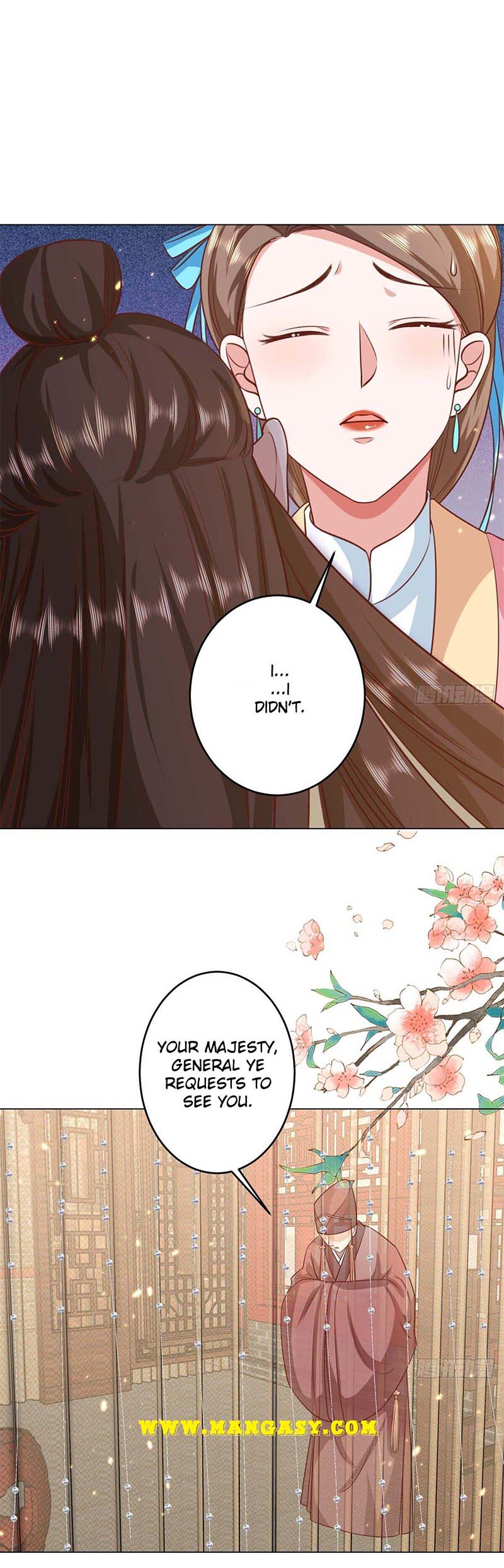 Becoming a Big Boss Starts with Spending Money Chapter 62 - page 12