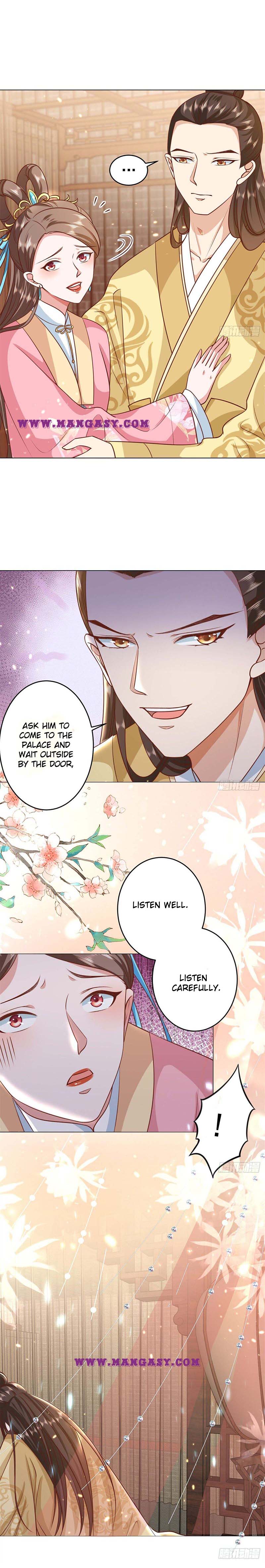 Becoming a Big Boss Starts with Spending Money Chapter 62 - page 13