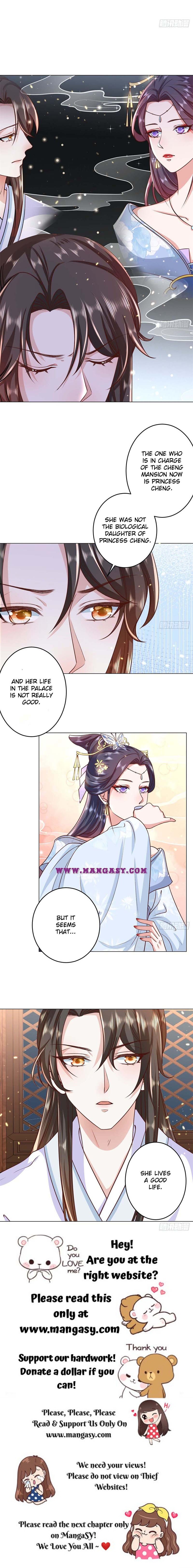 Becoming a Big Boss Starts with Spending Money Chapter 62 - page 17