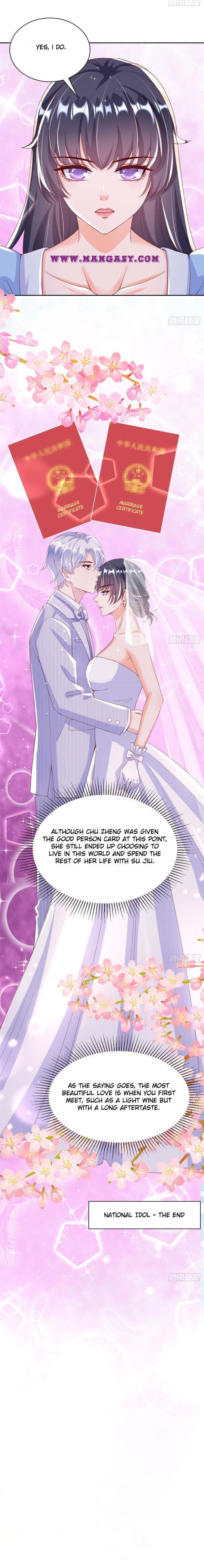 Becoming a Big Boss Starts with Spending Money Chapter 28 - page 10
