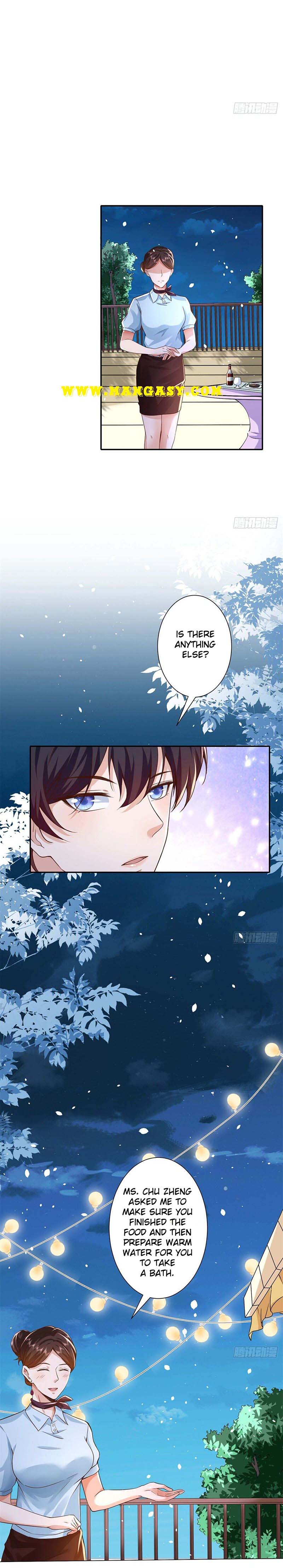 Becoming a Big Boss Starts with Spending Money Chapter 39 - page 16