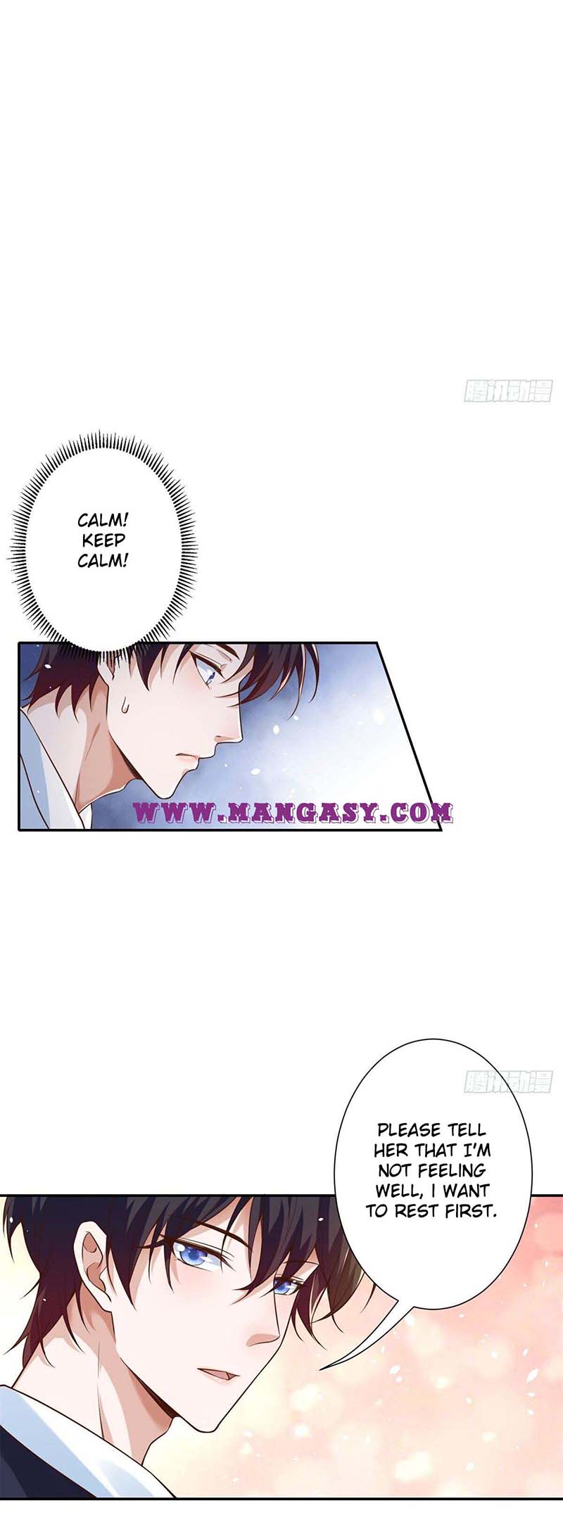 Becoming a Big Boss Starts with Spending Money Chapter 39 - page 18