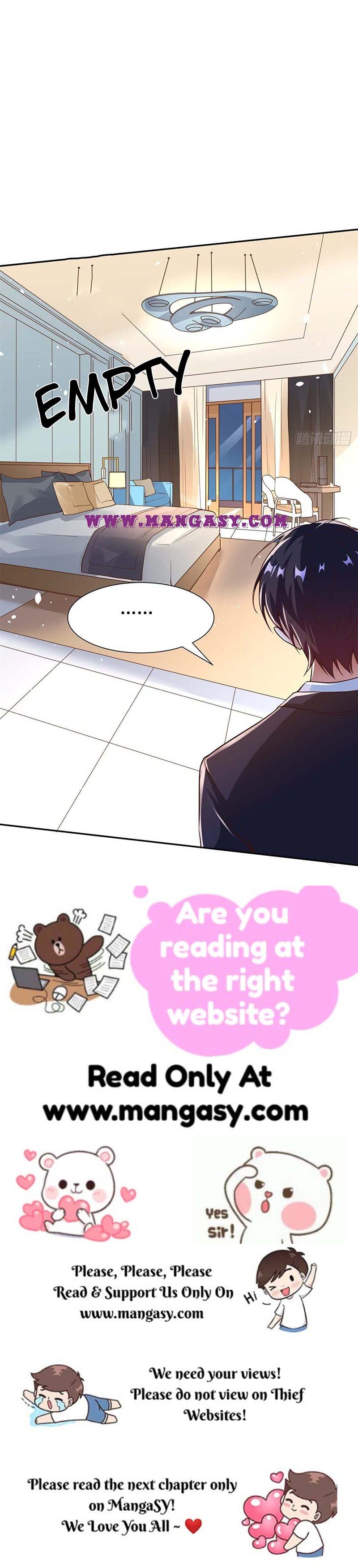 Becoming a Big Boss Starts with Spending Money Chapter 39 - page 23