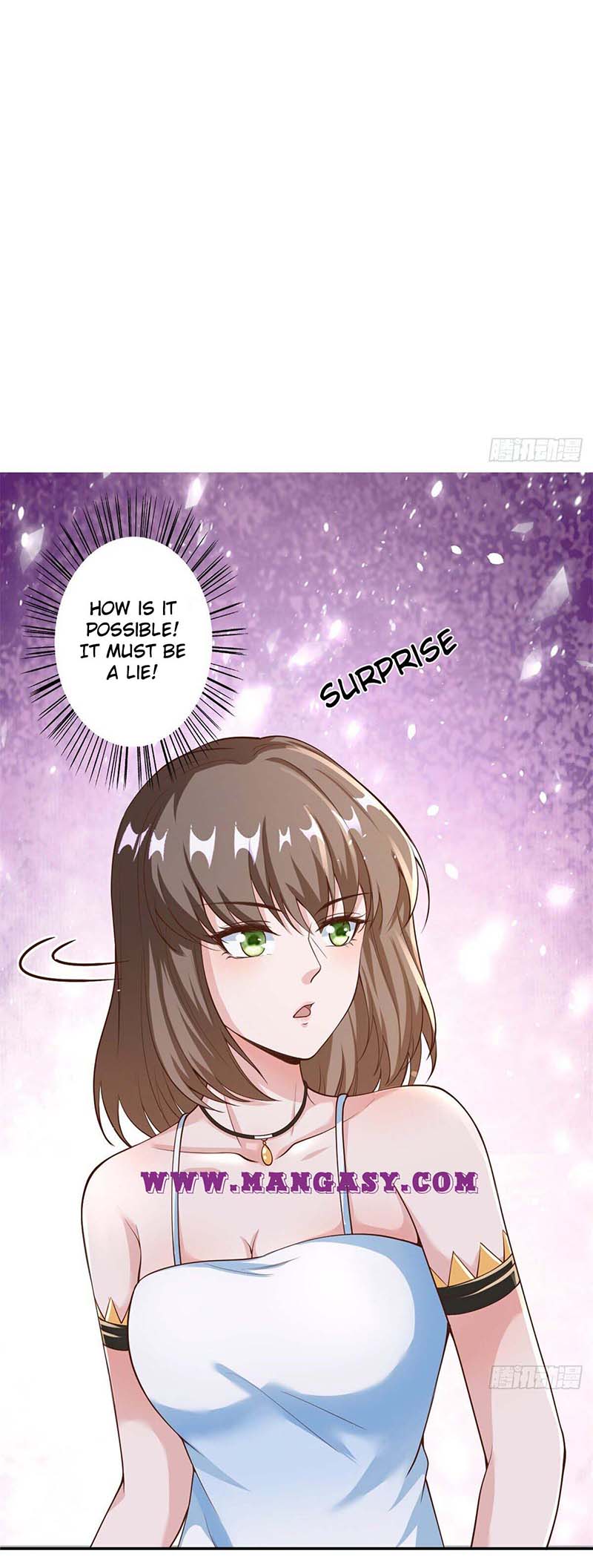 Becoming a Big Boss Starts with Spending Money Chapter 39 - page 4