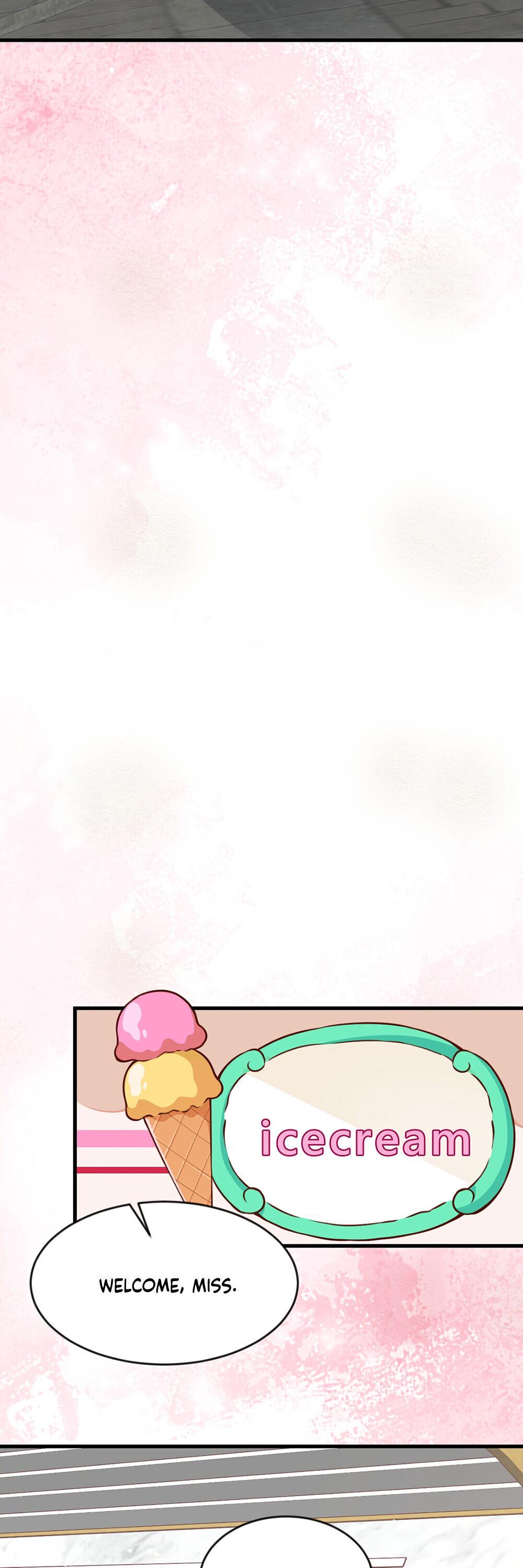 Becoming a Big Boss Starts with Spending Money Chapter 4 - page 14