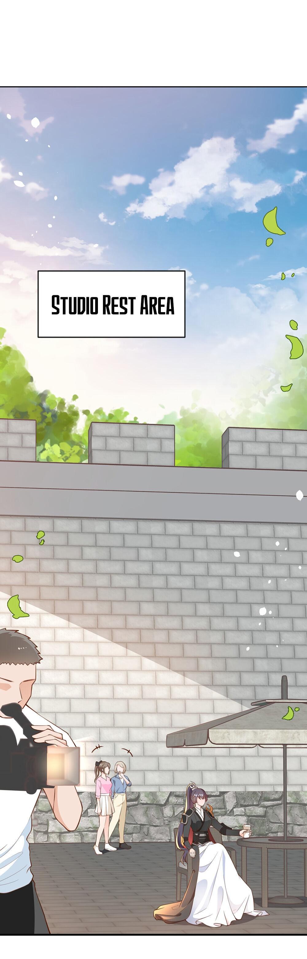 Becoming a Big Boss Starts with Spending Money Chapter 4 - page 3