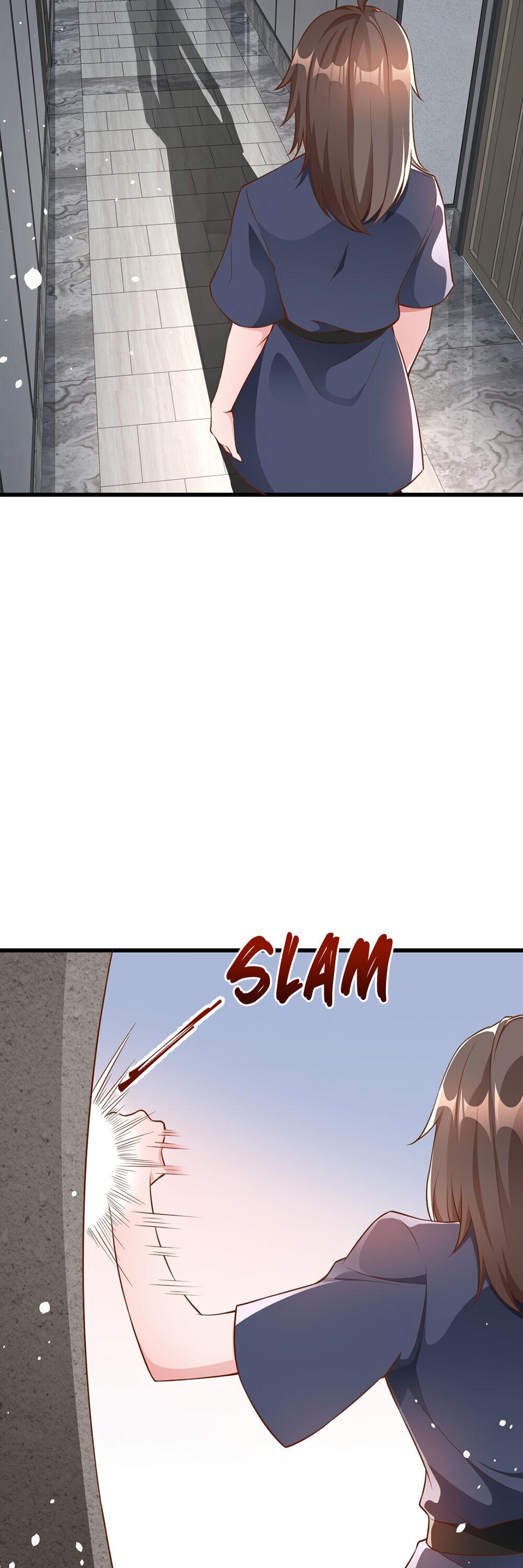 Becoming a Big Boss Starts with Spending Money Chapter 4 - page 30