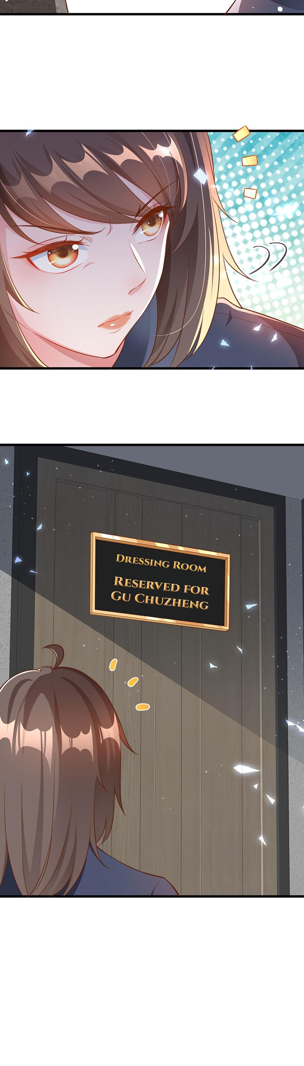 Becoming a Big Boss Starts with Spending Money Chapter 4 - page 31