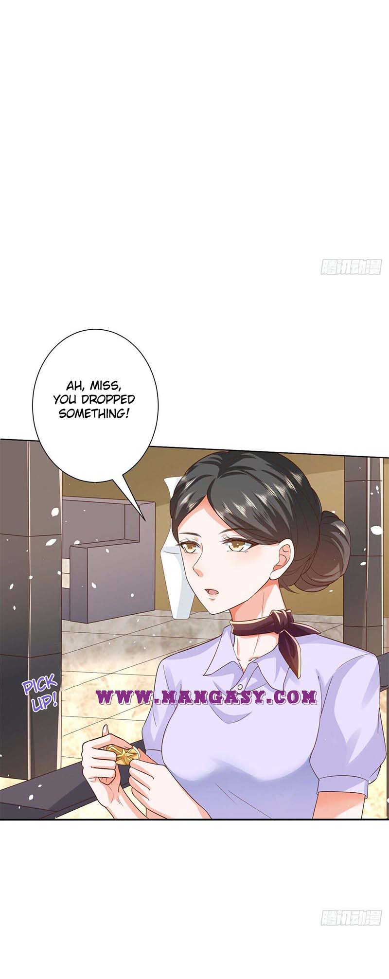 Becoming a Big Boss Starts with Spending Money Chapter 40 - page 18