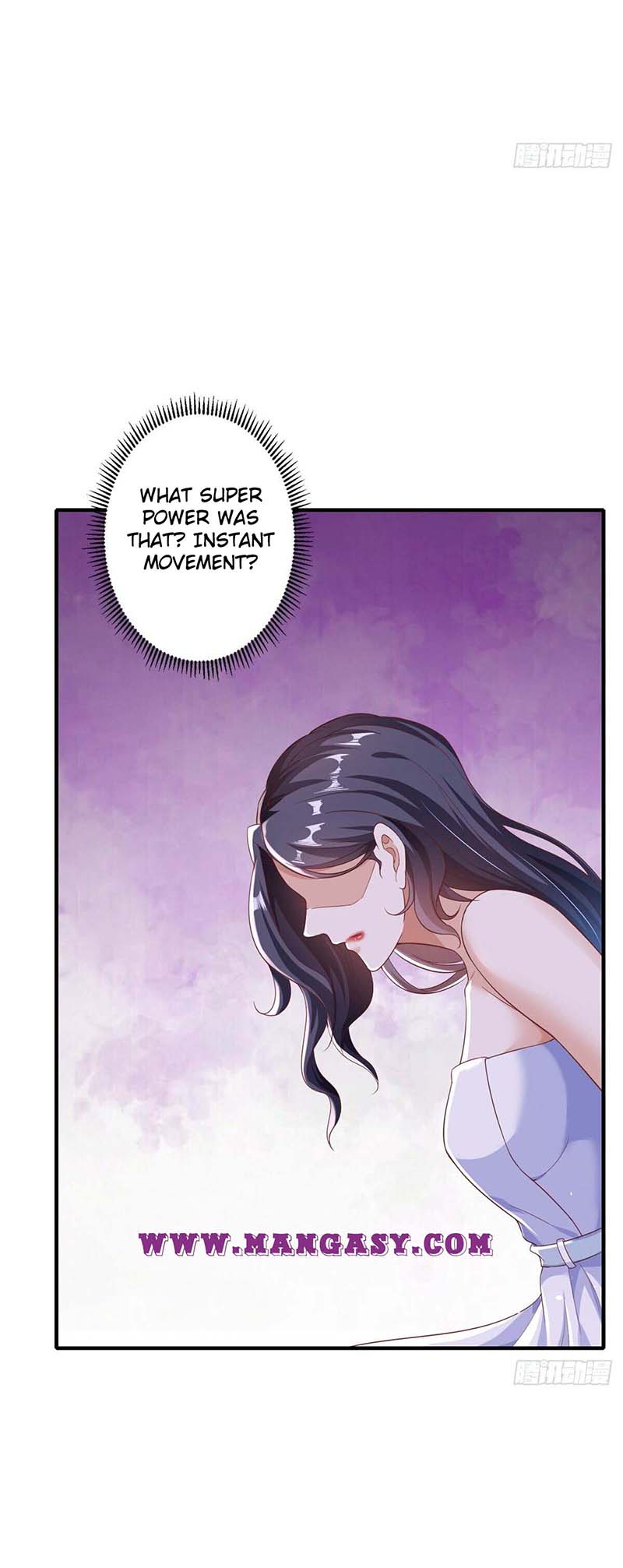 Becoming a Big Boss Starts with Spending Money Chapter 40 - page 6