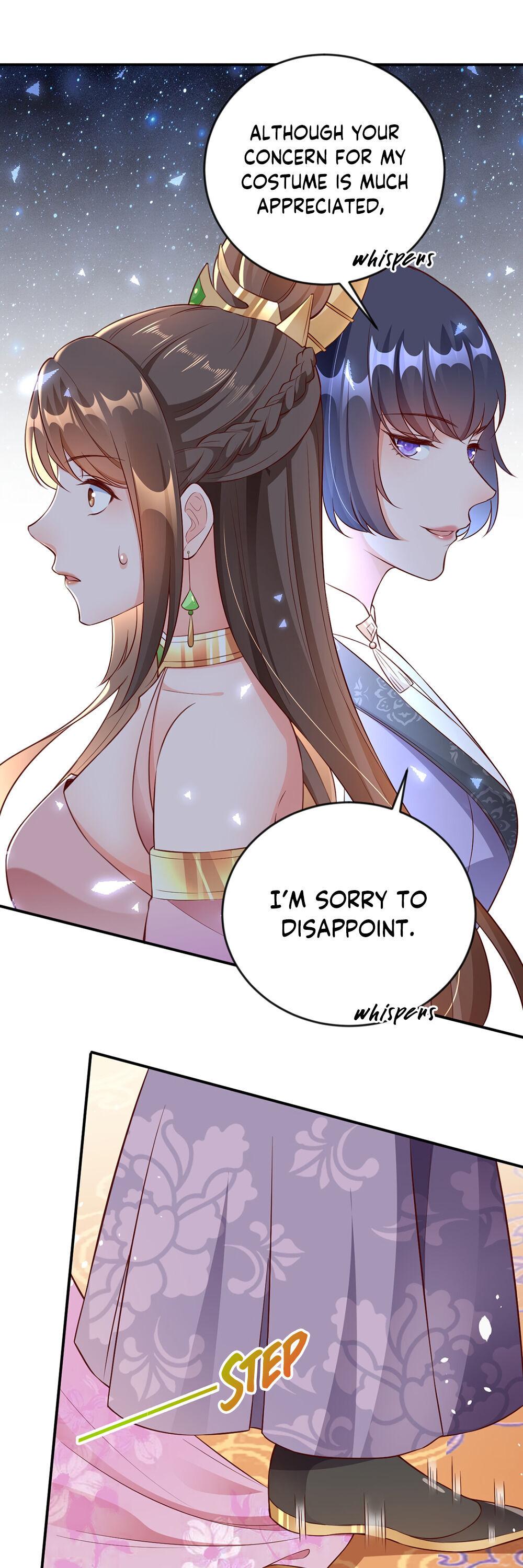 Becoming a Big Boss Starts with Spending Money Chapter 5 - page 15