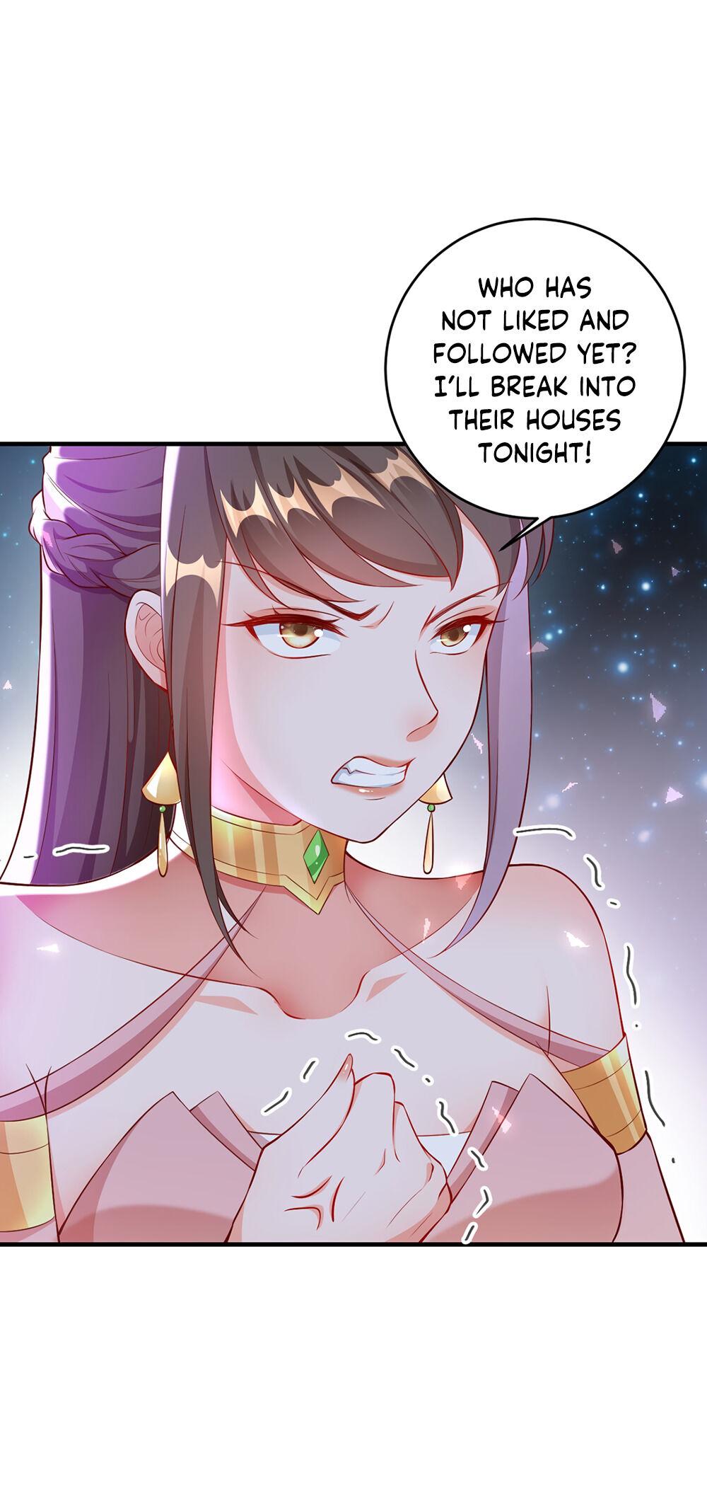 Becoming a Big Boss Starts with Spending Money Chapter 5 - page 30