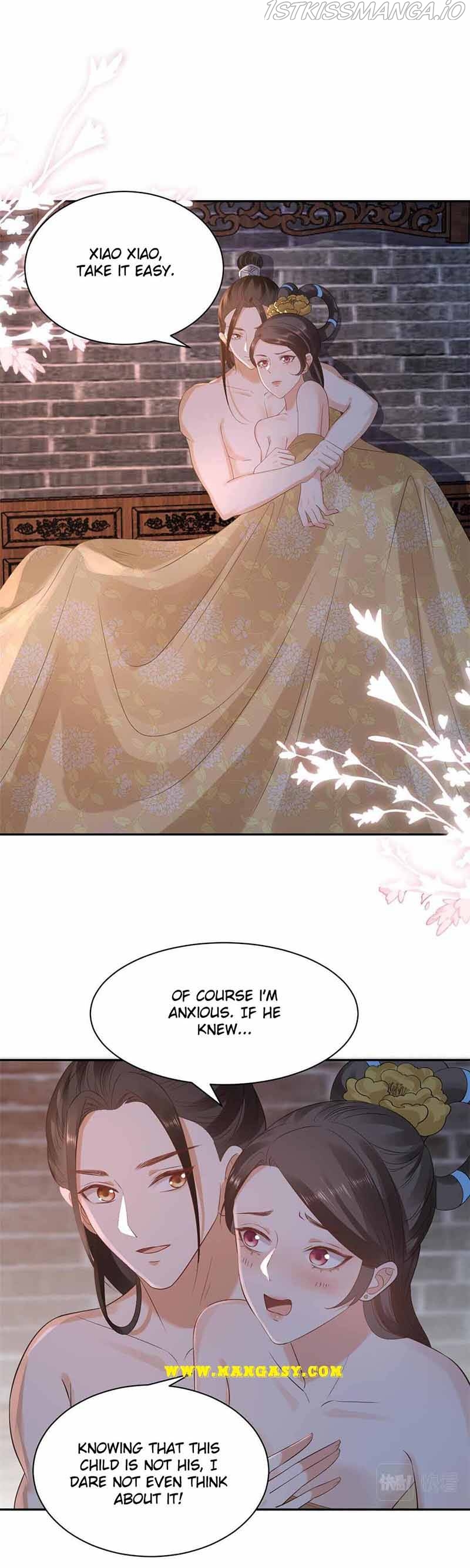 Becoming a Big Boss Starts with Spending Money Chapter 86 - page 3