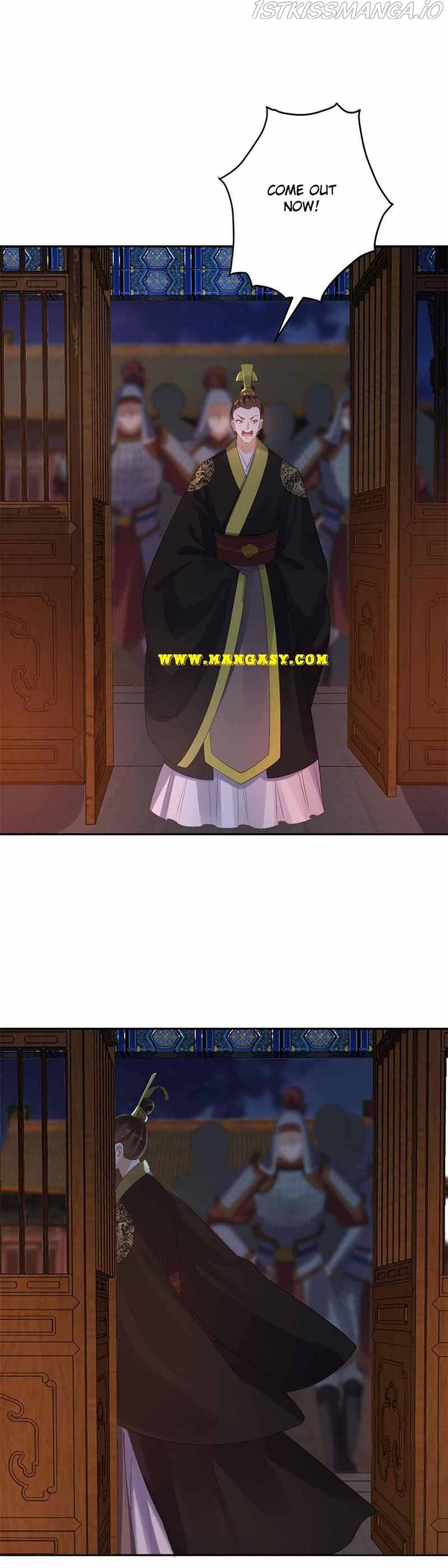 Becoming a Big Boss Starts with Spending Money Chapter 86 - page 6